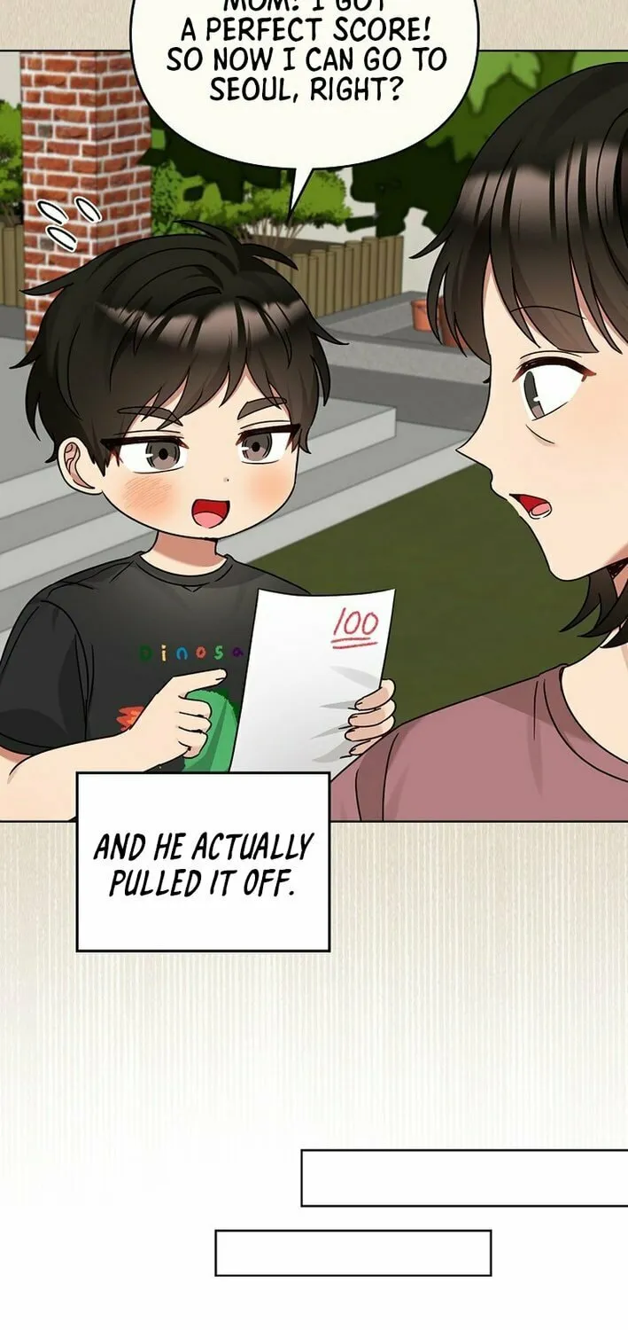 I Became a Doting Father Chapter 198 page 26 - 