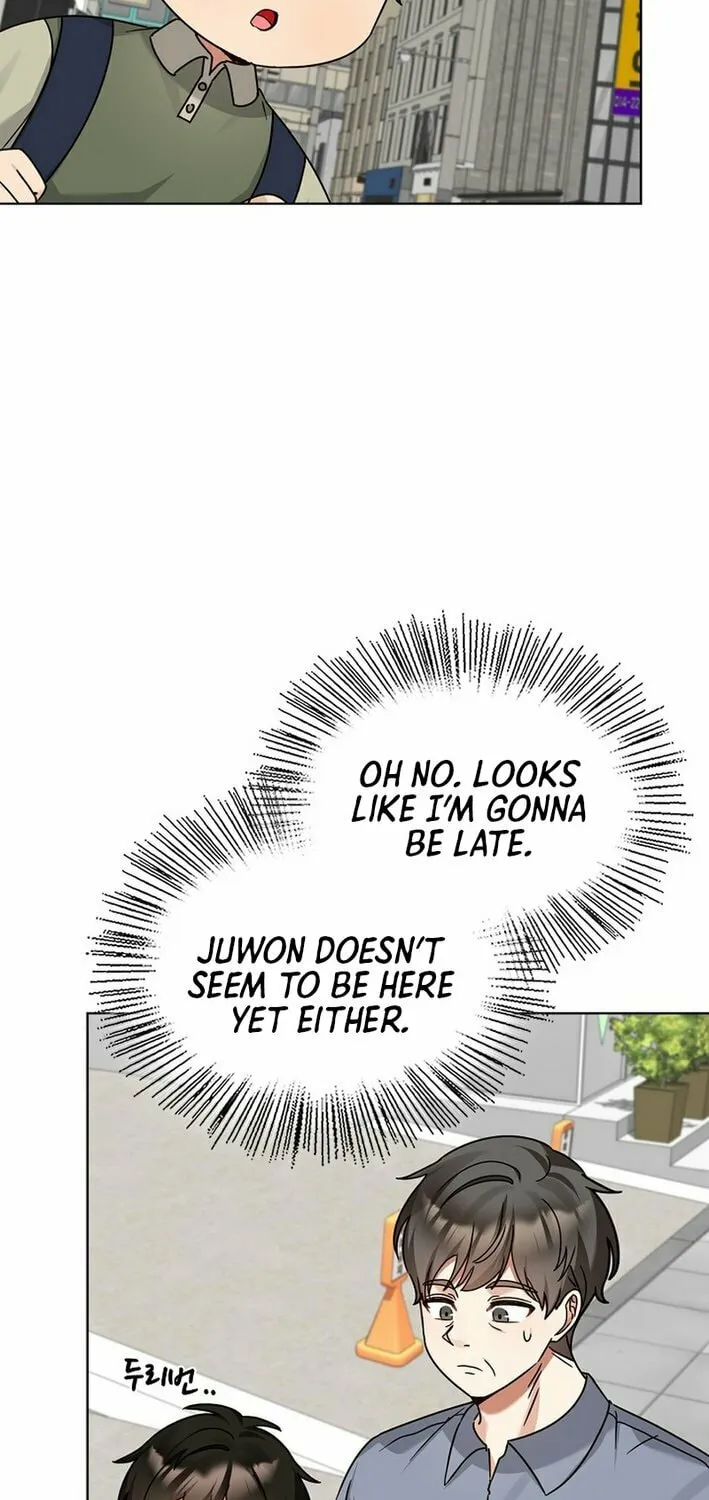 I Became a Doting Father Chapter 198 page 29 - 