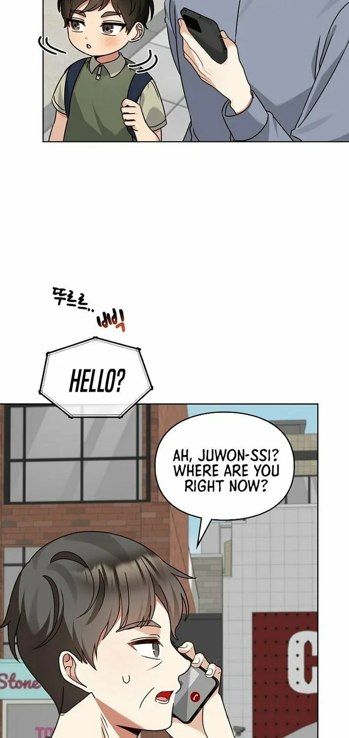 I Became a Doting Father Chapter 198 page 30 - 