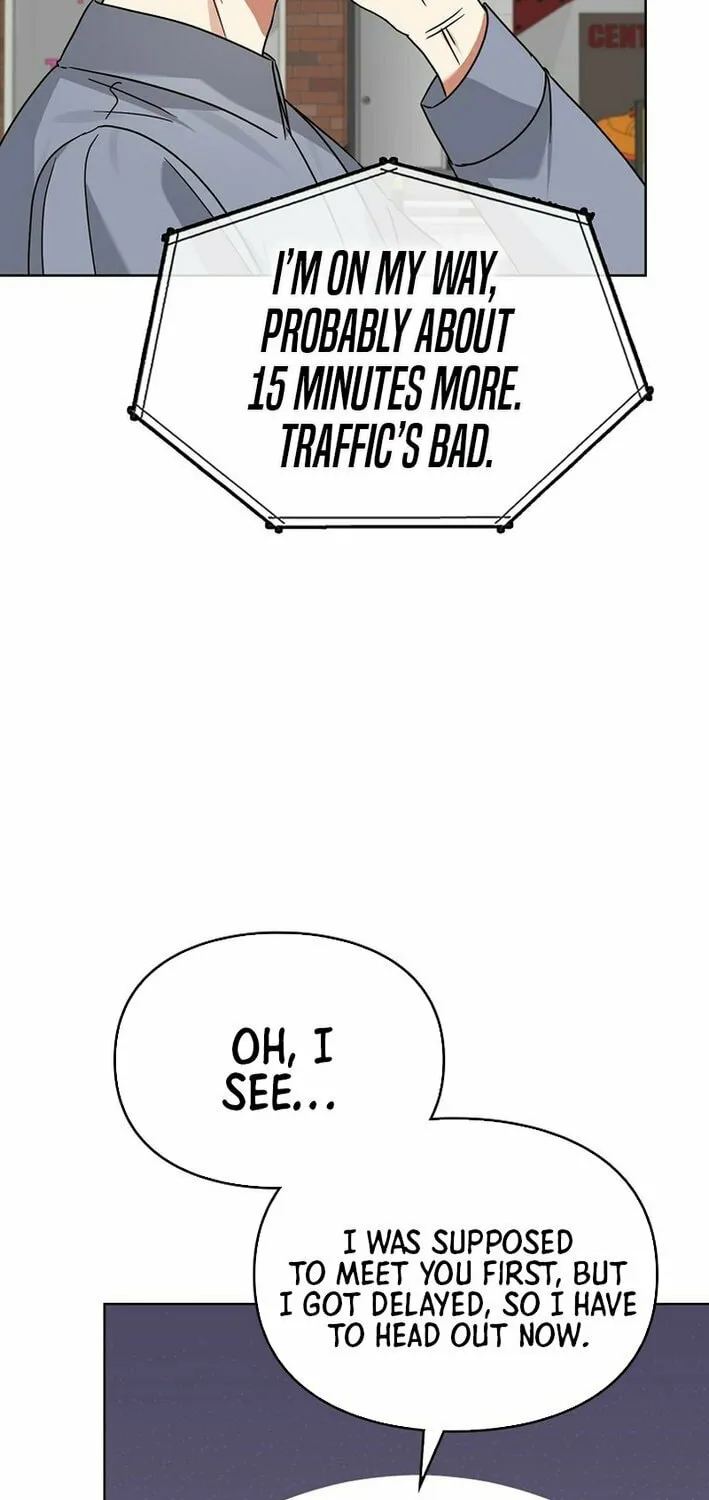 I Became a Doting Father Chapter 198 page 31 - 