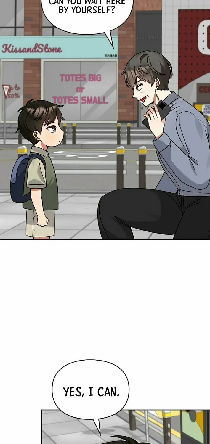 I Became a Doting Father Chapter 198 page 34 - 