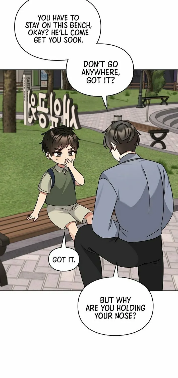 I Became a Doting Father Chapter 198 page 36 - 