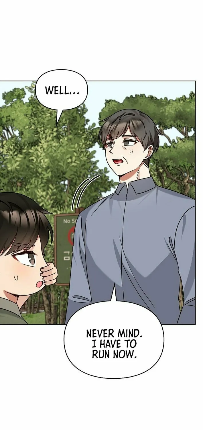 I Became a Doting Father Chapter 198 page 37 - 