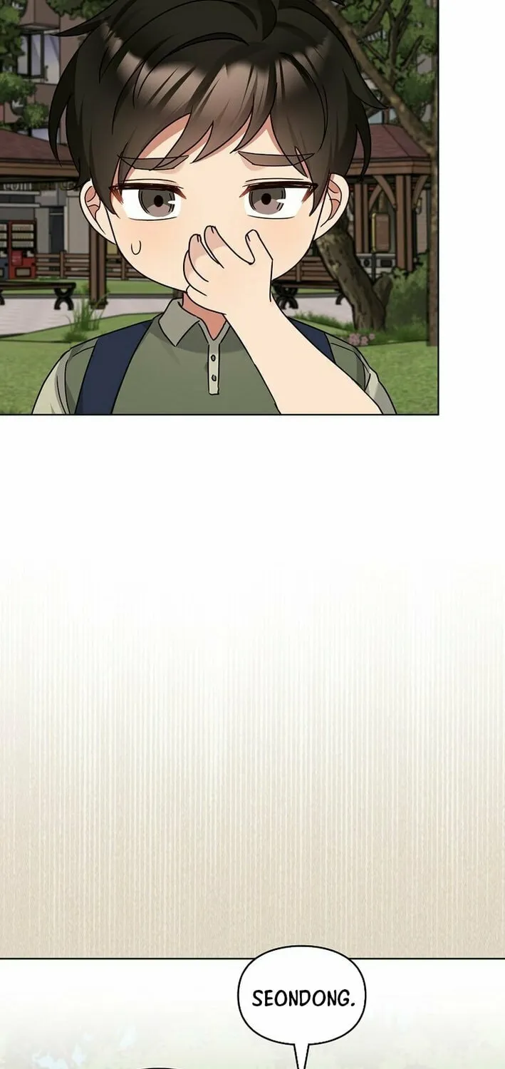 I Became a Doting Father Chapter 198 page 39 - 