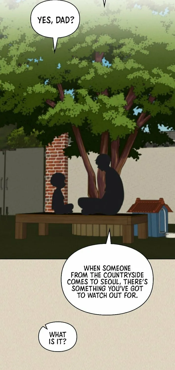 I Became a Doting Father Chapter 198 page 40 - 