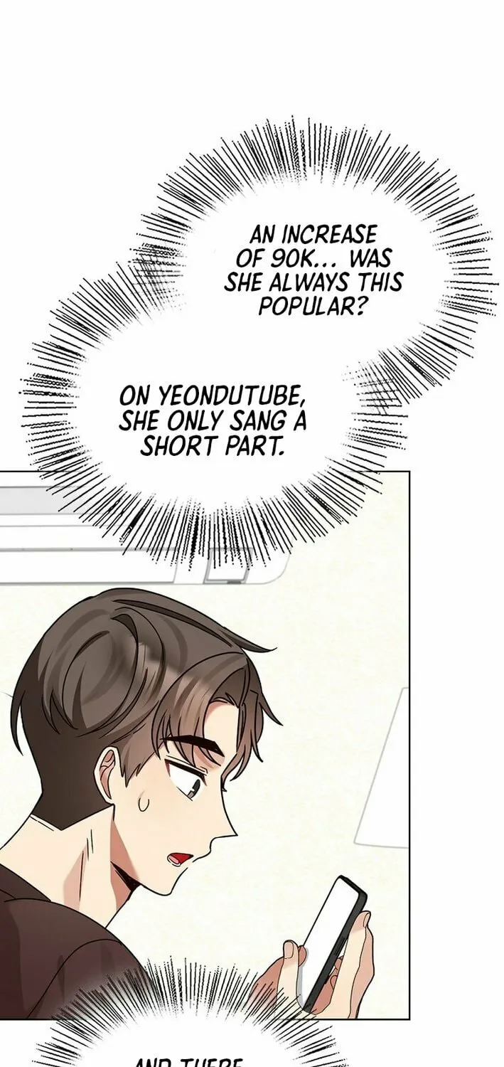 I Became a Doting Father Chapter 198 page 5 - 