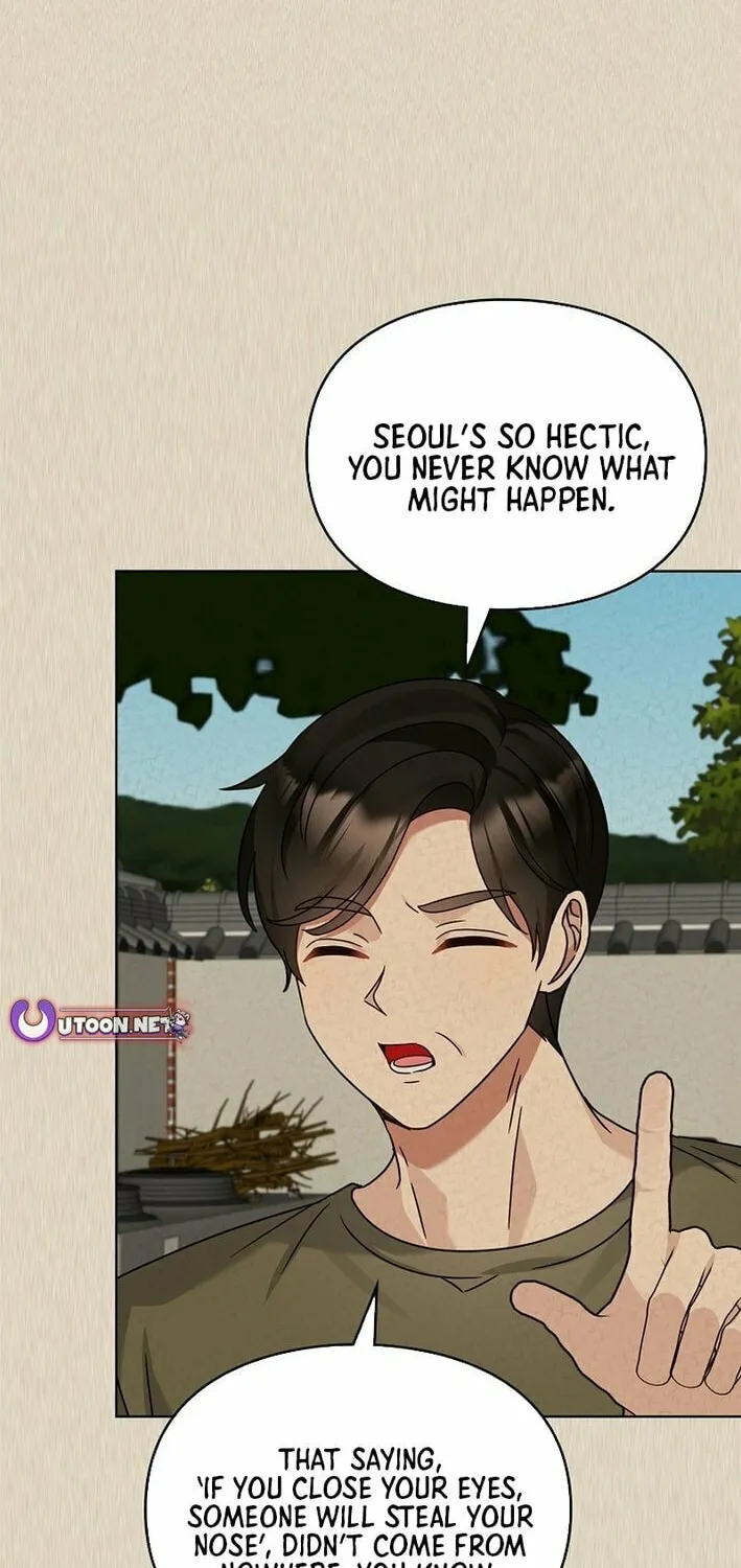 I Became a Doting Father Chapter 198 page 41 - 