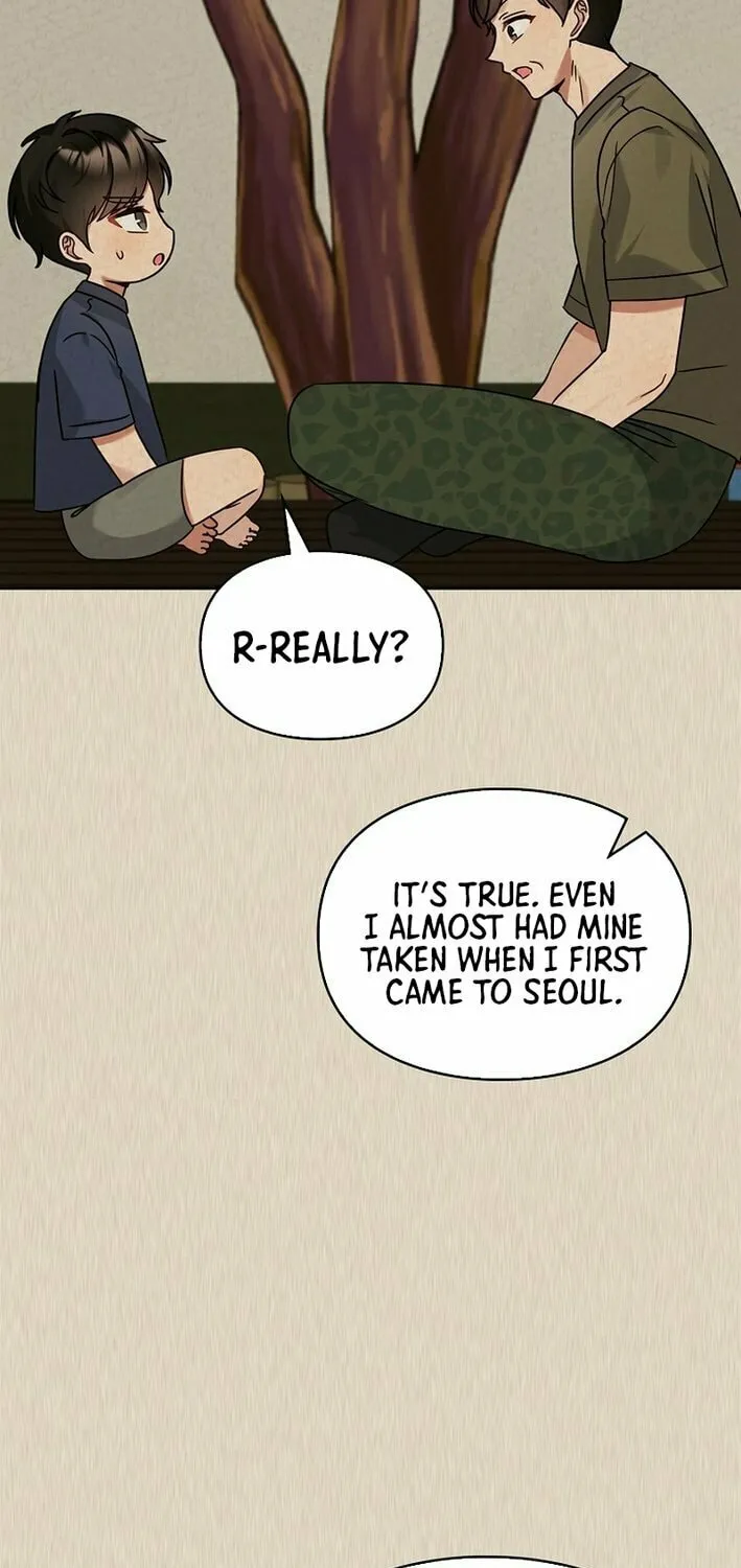 I Became a Doting Father Chapter 198 page 43 - 