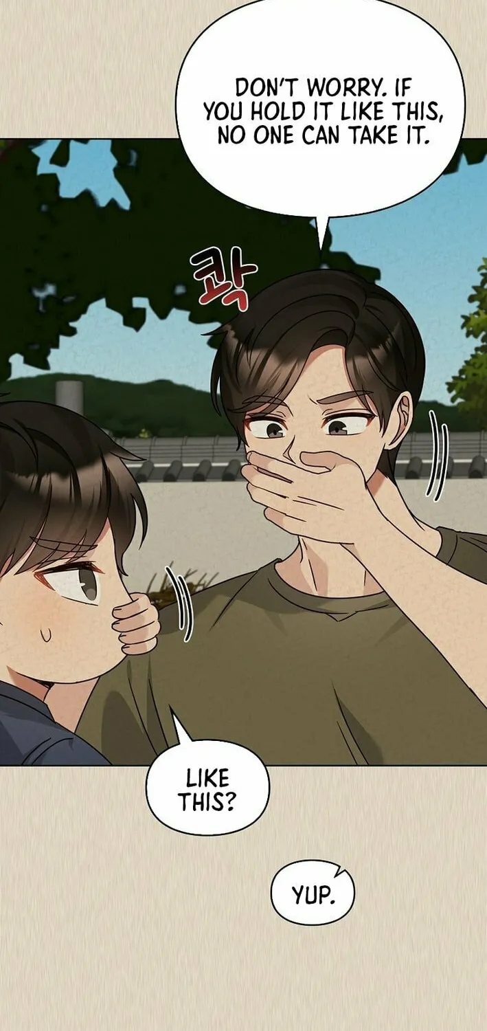 I Became a Doting Father Chapter 198 page 44 - 