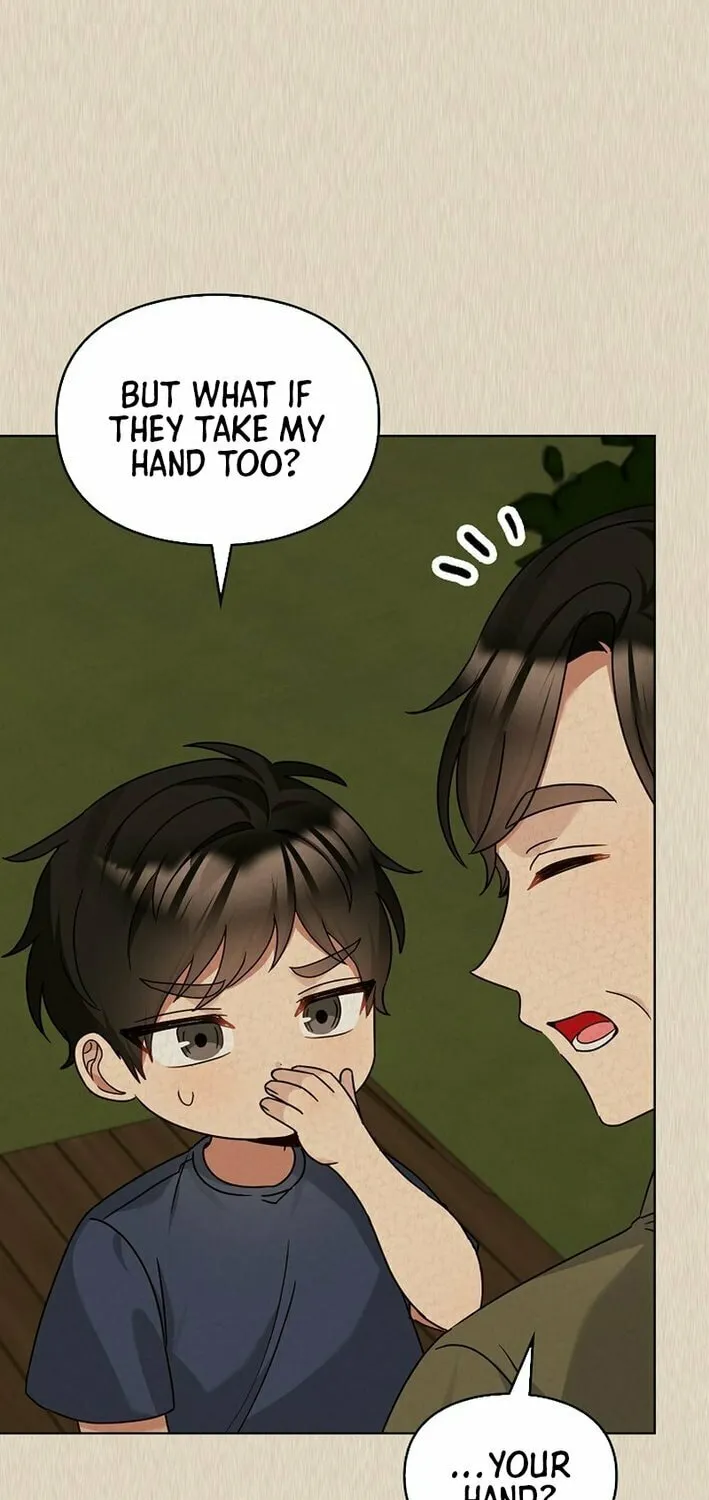 I Became a Doting Father Chapter 198 page 45 - 