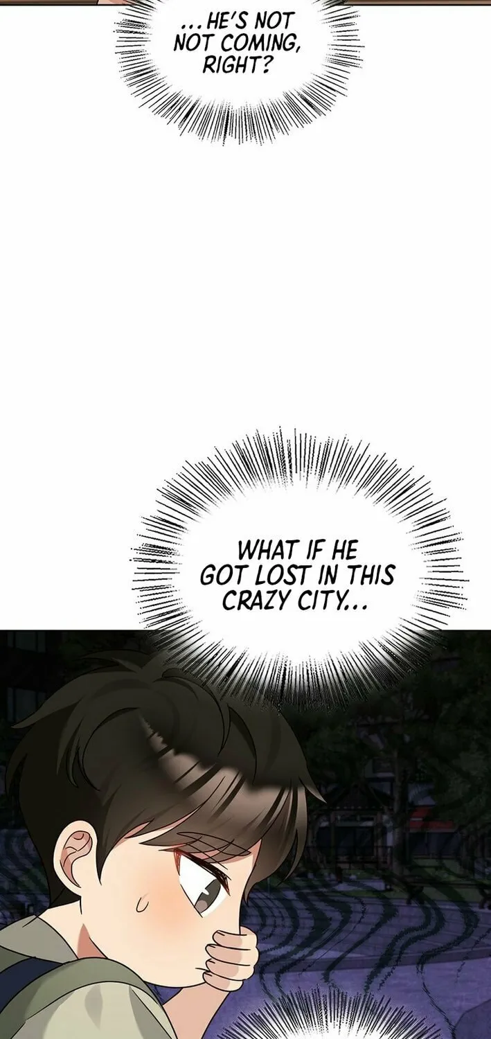 I Became a Doting Father Chapter 198 page 48 - 