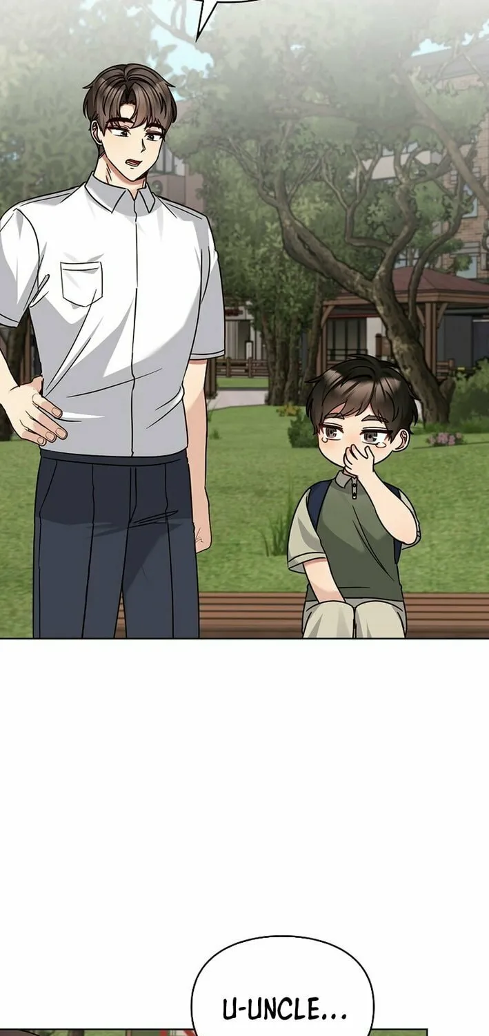 I Became a Doting Father Chapter 198 page 52 - 