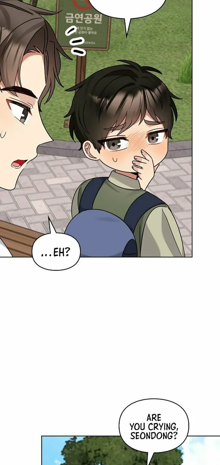 I Became a Doting Father Chapter 198 page 53 - 