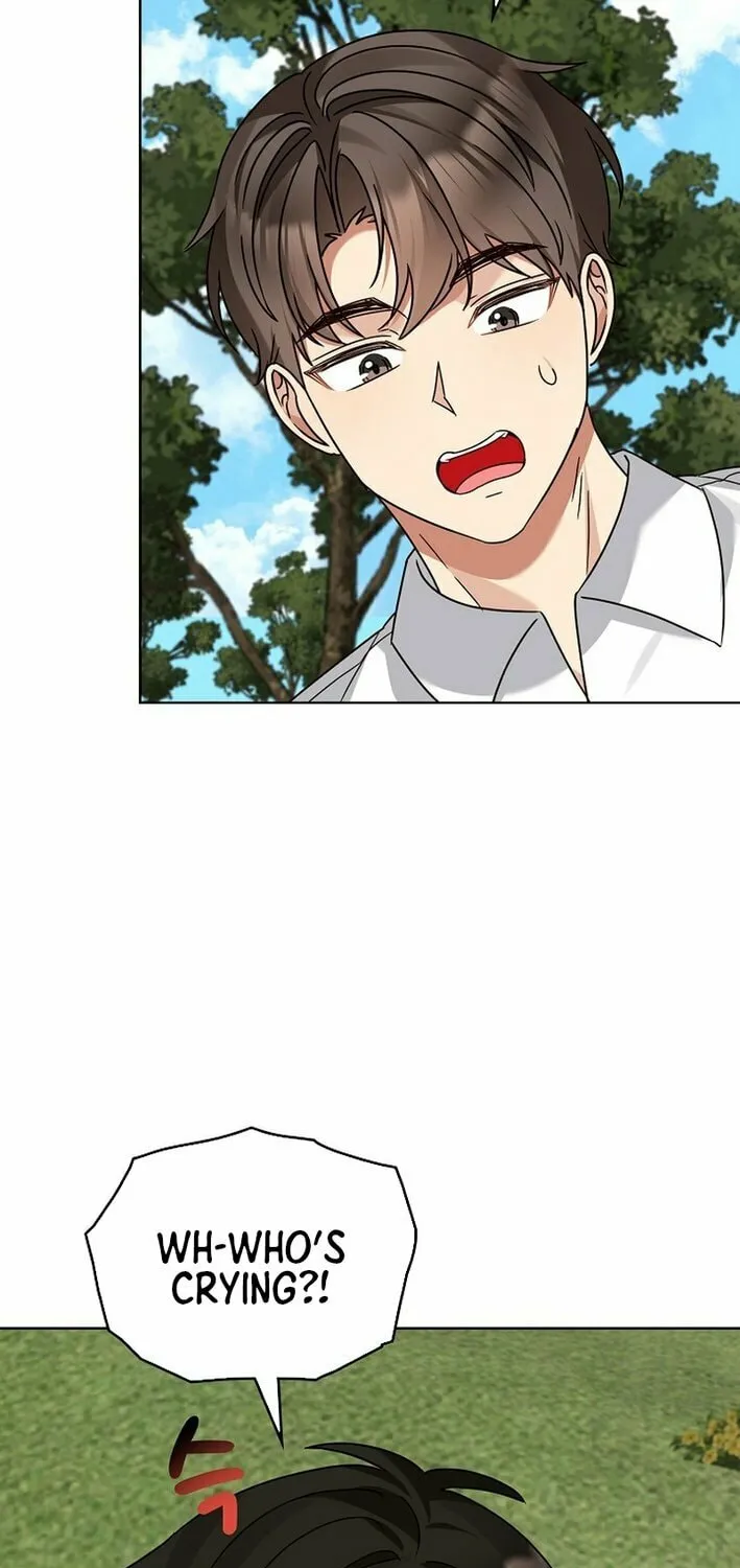I Became a Doting Father Chapter 198 page 54 - 