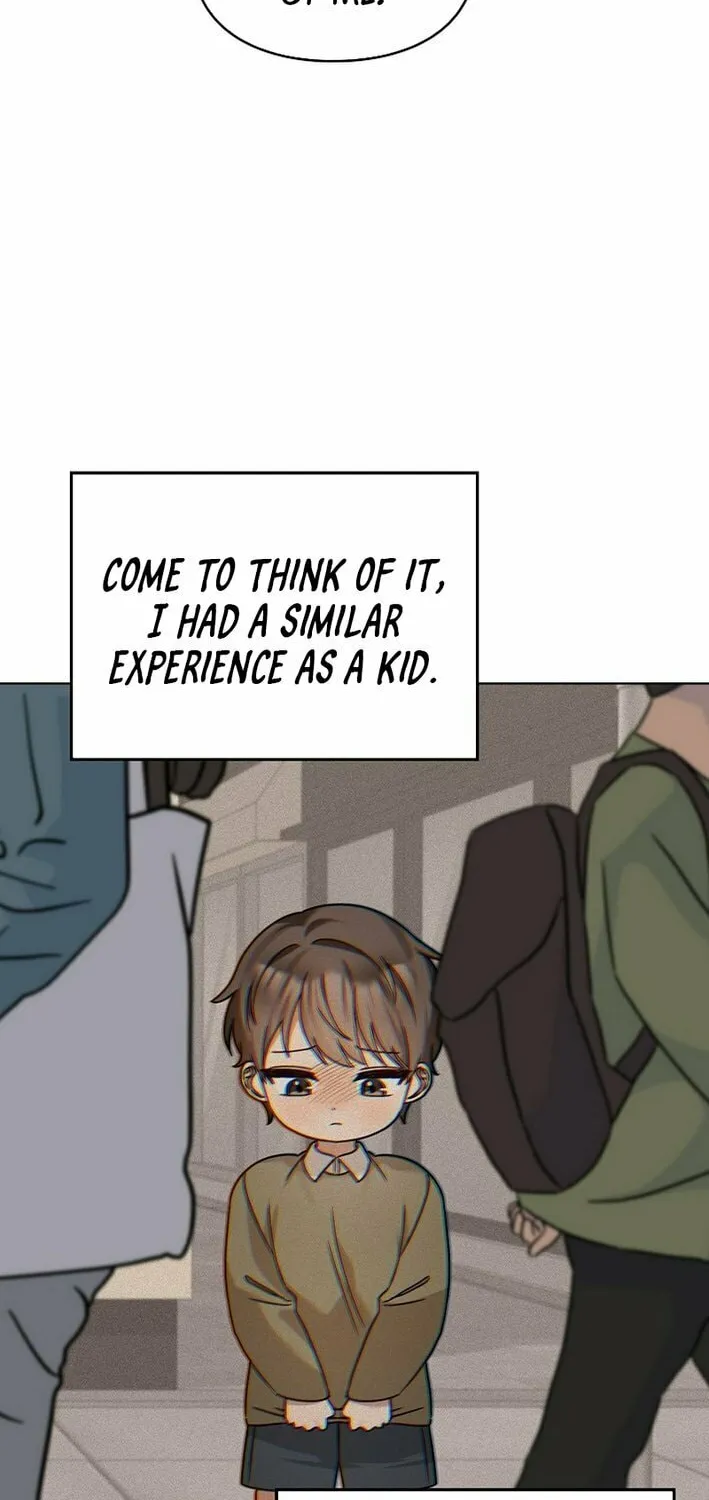 I Became a Doting Father Chapter 198 page 58 - 