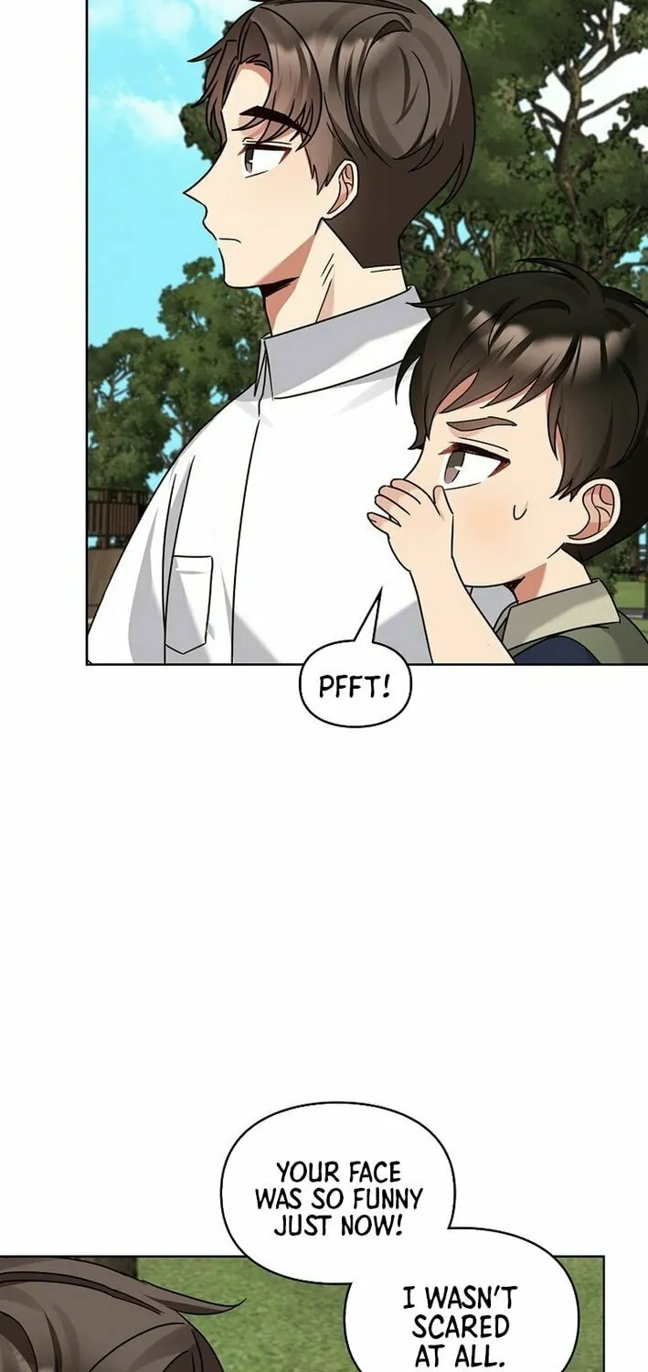 I Became a Doting Father Chapter 198 page 60 - 