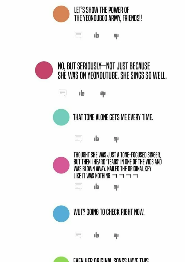 I Became a Doting Father Chapter 198 page 7 - 
