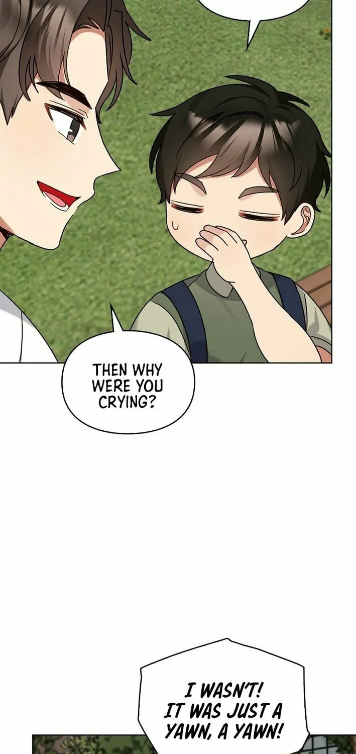I Became a Doting Father Chapter 198 page 61 - 