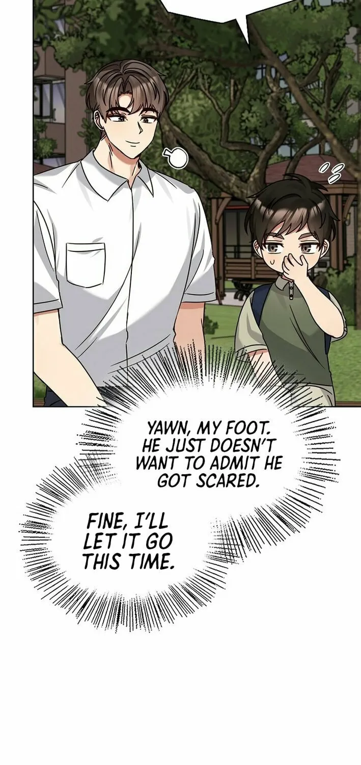 I Became a Doting Father Chapter 198 page 62 - 