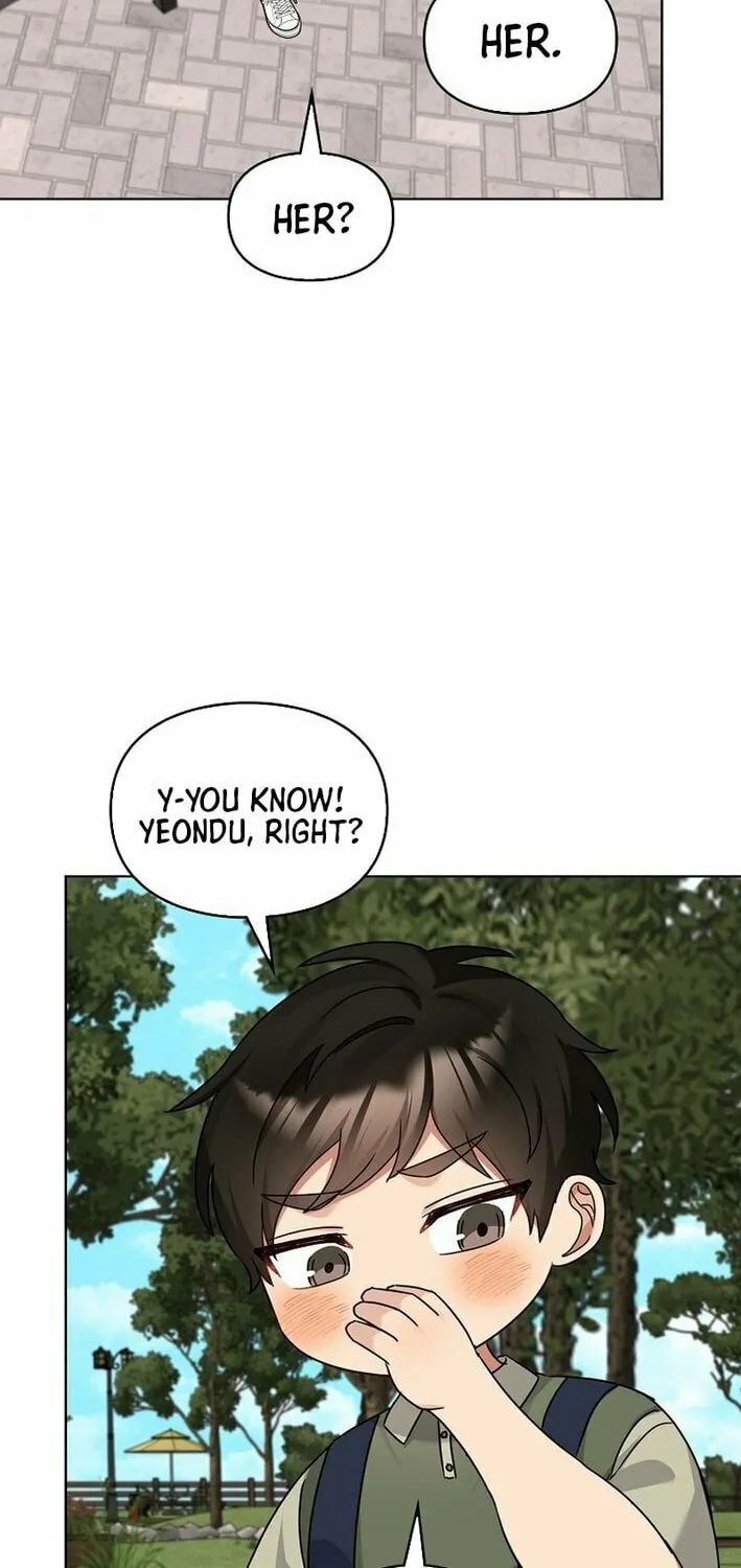 I Became a Doting Father Chapter 198 page 65 - 