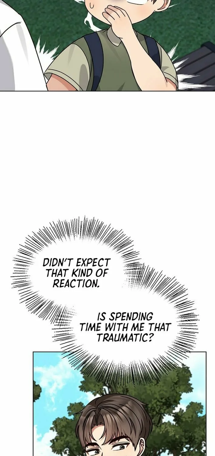I Became a Doting Father Chapter 198 page 68 - 