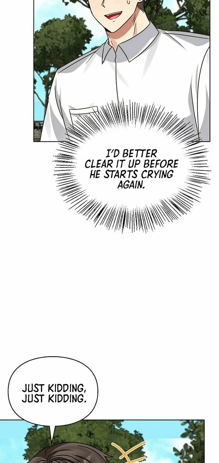 I Became a Doting Father Chapter 198 page 69 - 