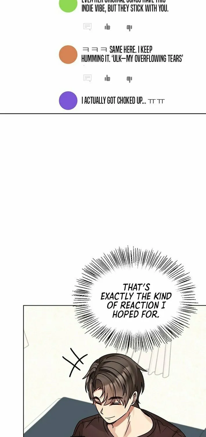 I Became a Doting Father Chapter 198 page 8 - 
