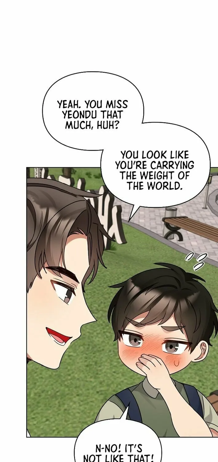 I Became a Doting Father Chapter 198 page 71 - 