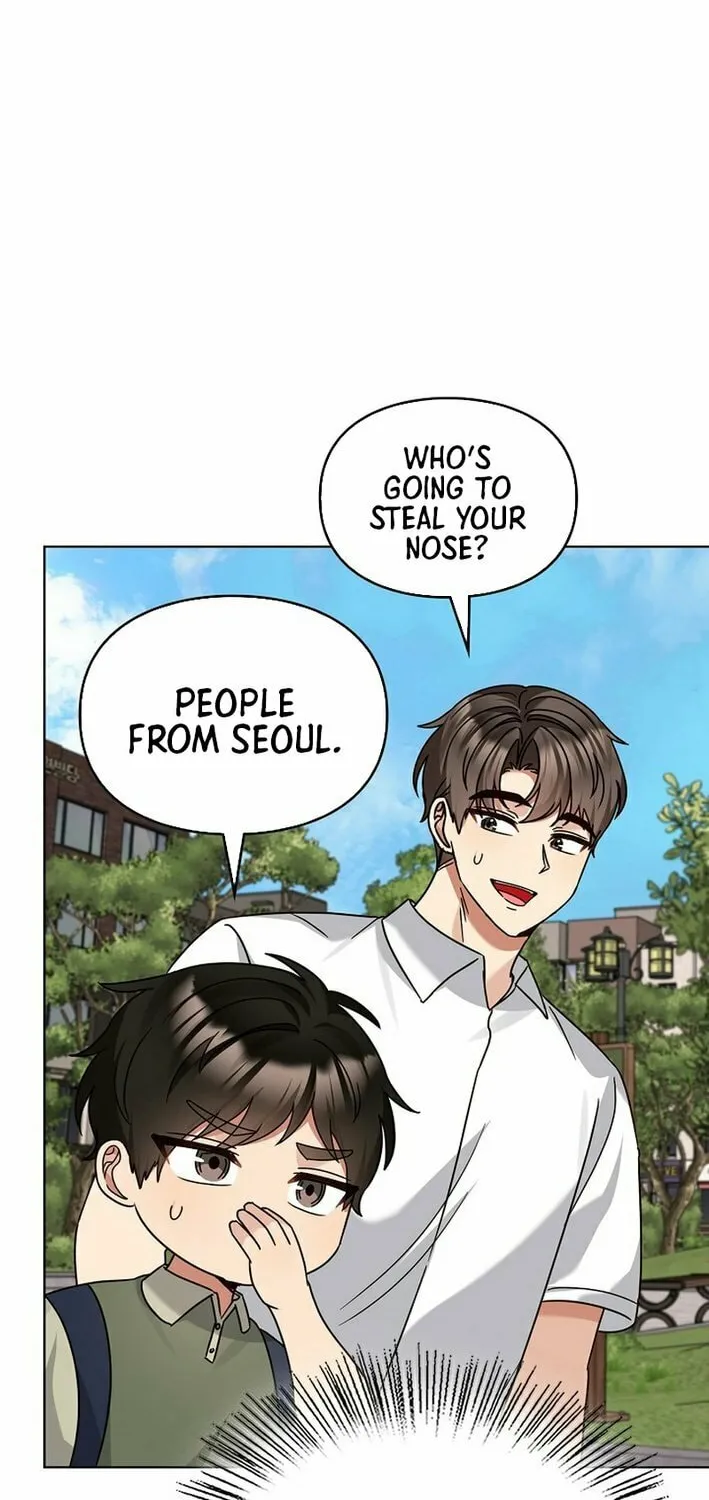 I Became a Doting Father Chapter 198 page 74 - 