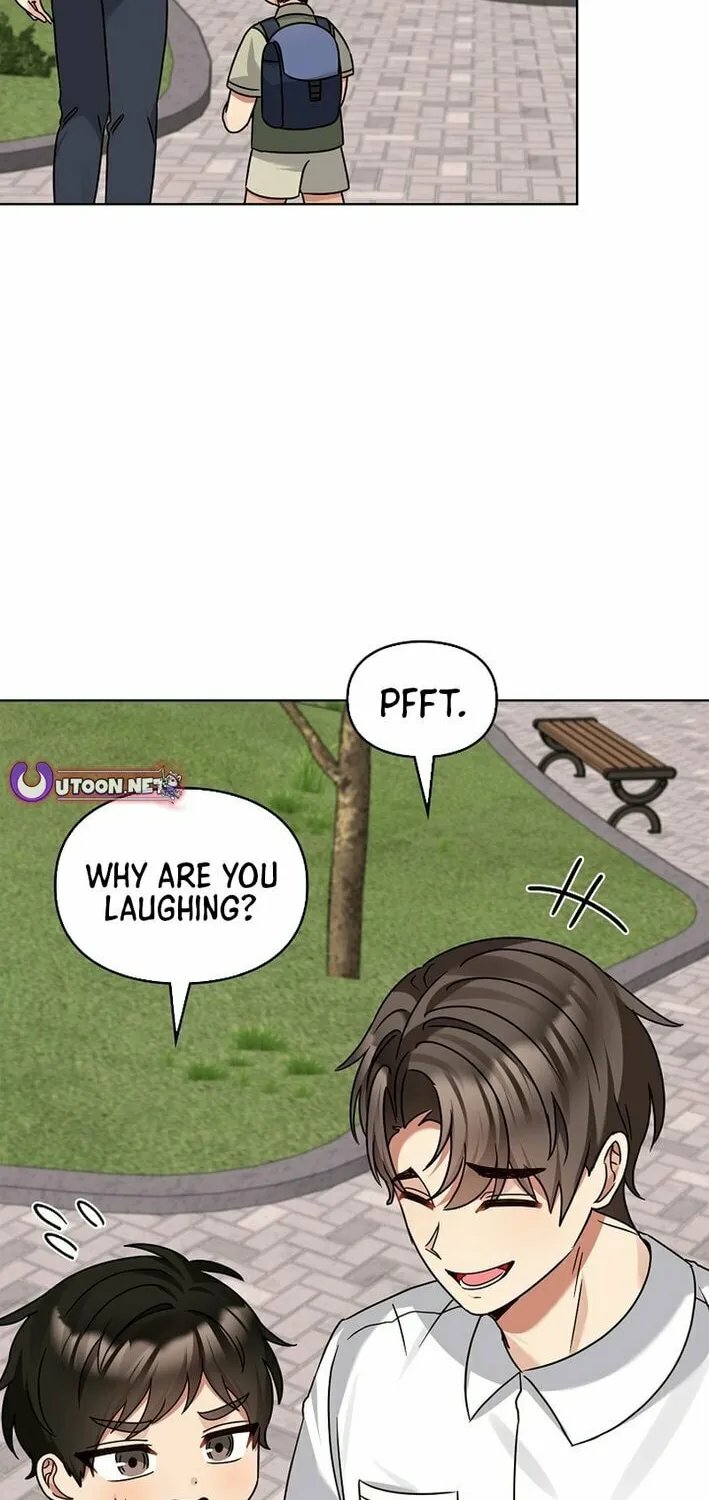 I Became a Doting Father Chapter 198 page 76 - 