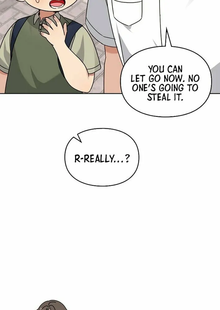 I Became a Doting Father Chapter 198 page 77 - 