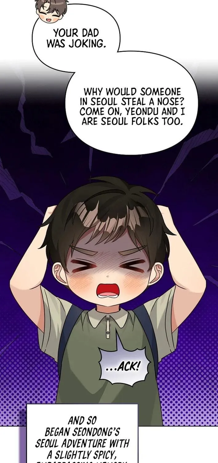 I Became a Doting Father Chapter 198 page 78 - 