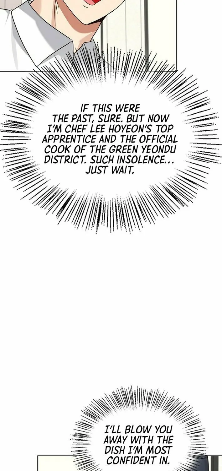 I Became a Doting Father Chapter 199 page 11 - 