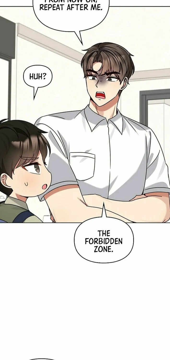 I Became a Doting Father Chapter 199 page 13 - 
