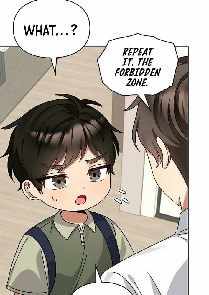 I Became a Doting Father Chapter 199 page 14 - 