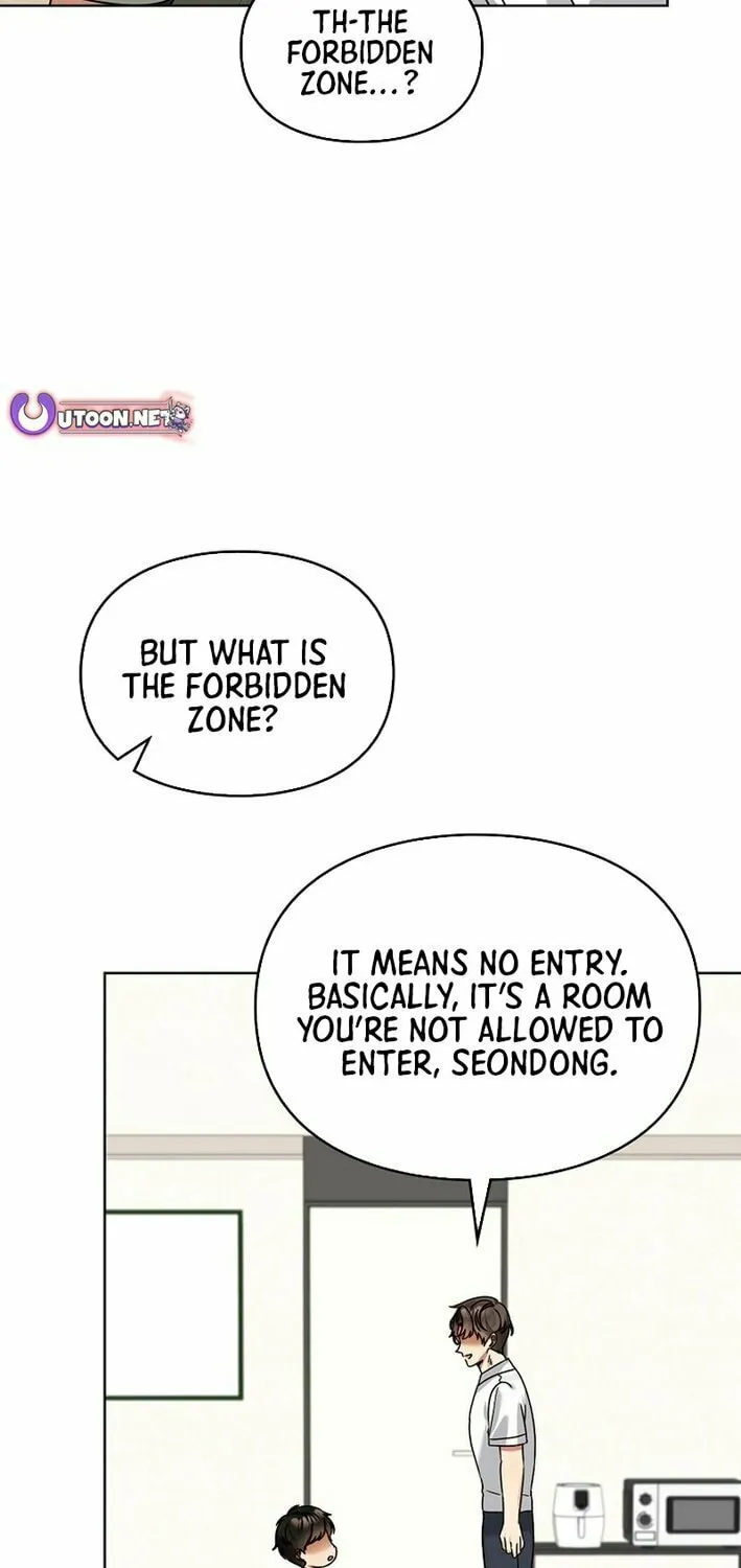I Became a Doting Father Chapter 199 page 15 - 