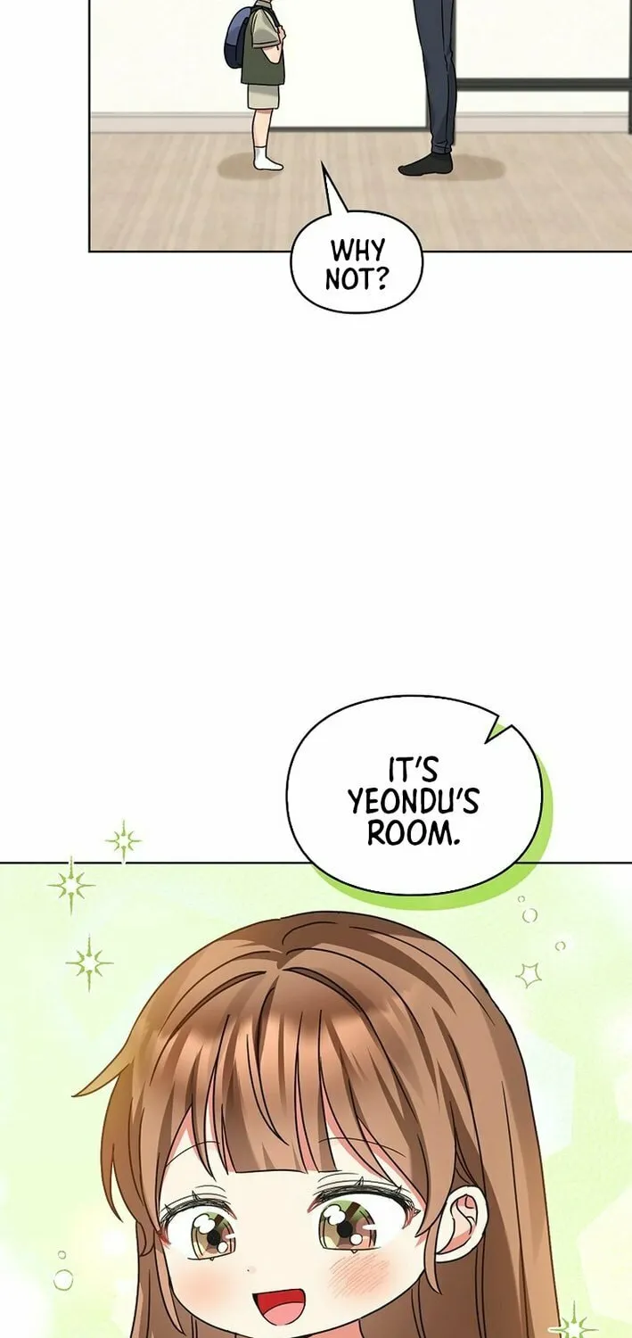 I Became a Doting Father Chapter 199 page 16 - 