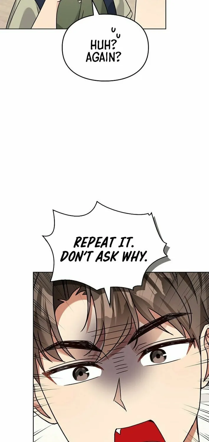 I Became a Doting Father Chapter 199 page 18 - 