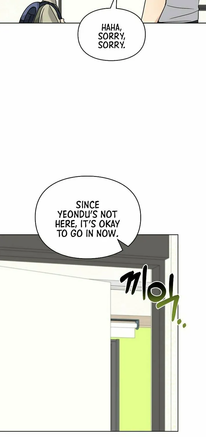 I Became a Doting Father Chapter 199 page 20 - 