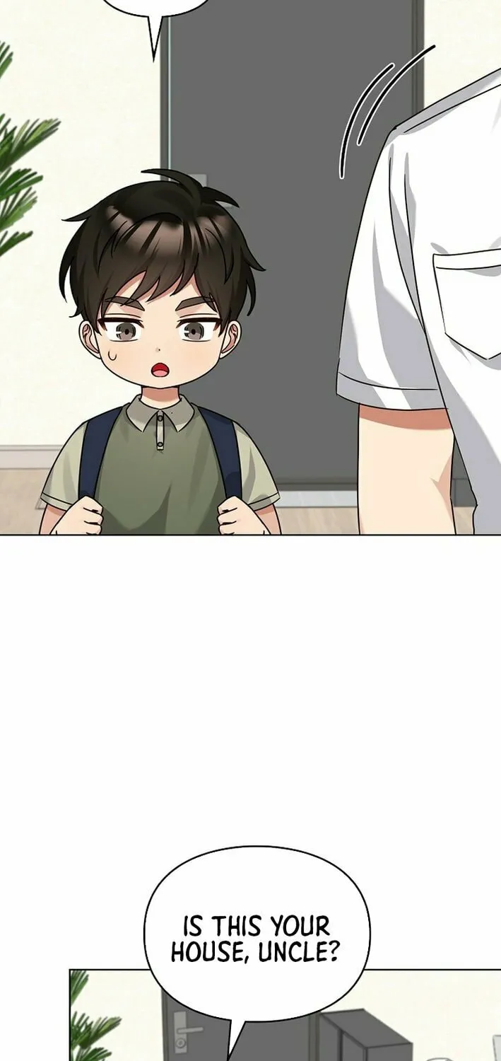 I Became a Doting Father Chapter 199 page 3 - 