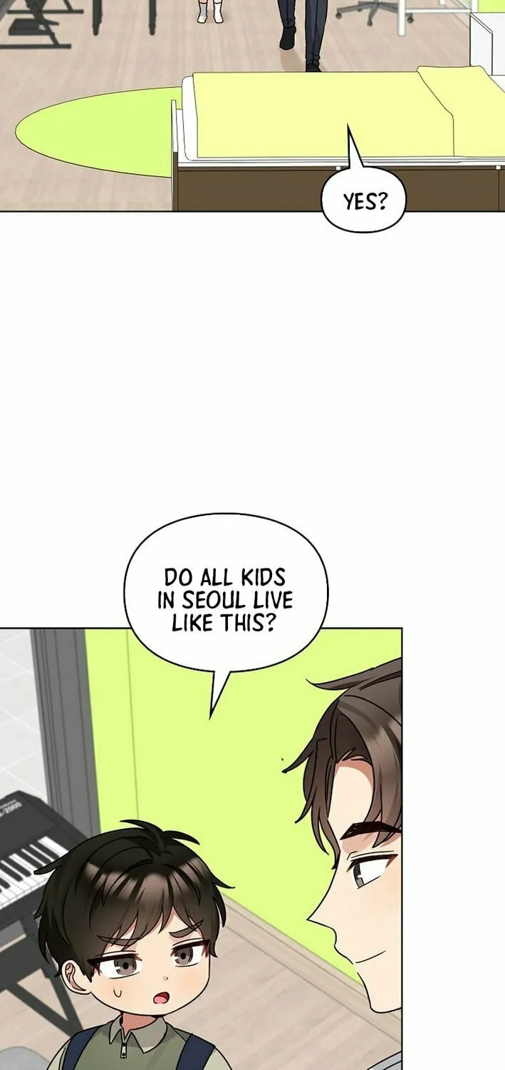 I Became a Doting Father Chapter 199 page 22 - 