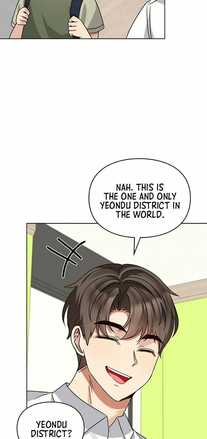 I Became a Doting Father Chapter 199 page 23 - 