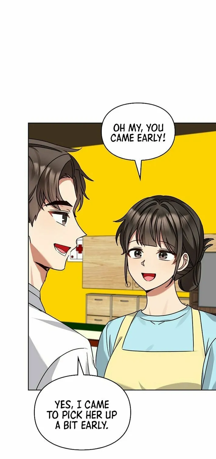 I Became a Doting Father Chapter 199 page 30 - 