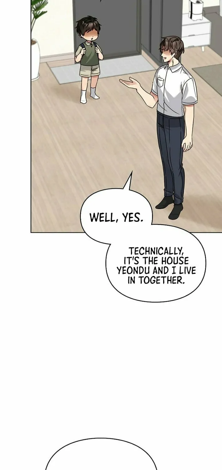 I Became a Doting Father Chapter 199 page 4 - 