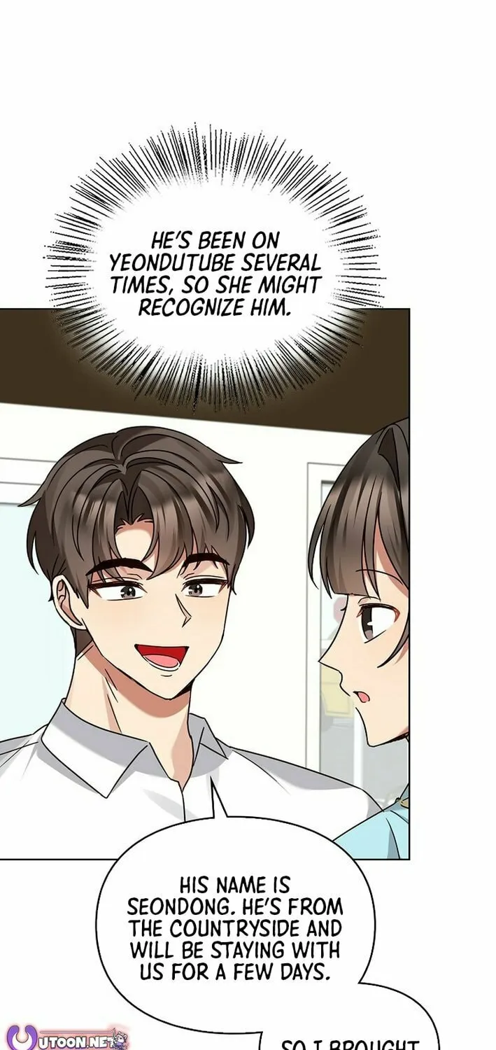 I Became a Doting Father Chapter 199 page 32 - 