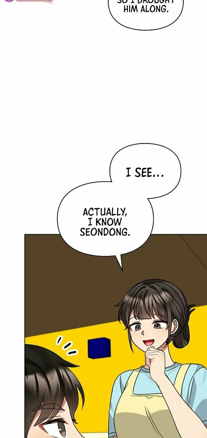 I Became a Doting Father Chapter 199 page 33 - 