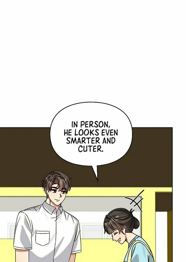 I Became a Doting Father Chapter 199 page 35 - 