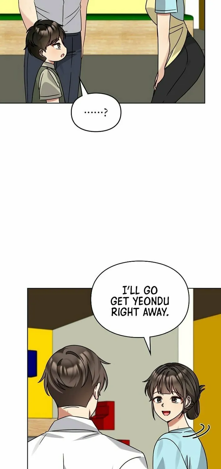 I Became a Doting Father Chapter 199 page 36 - 