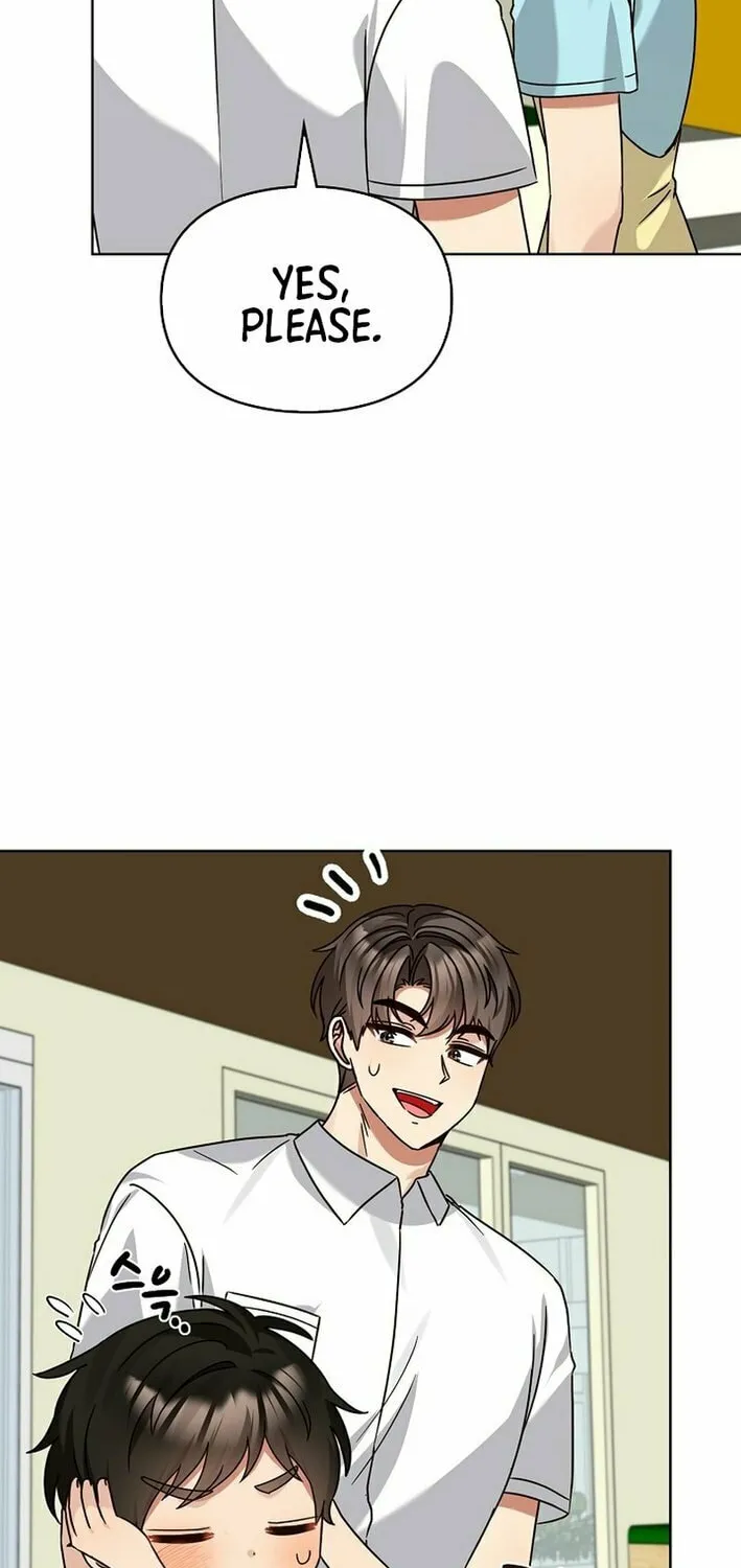 I Became a Doting Father Chapter 199 page 37 - 