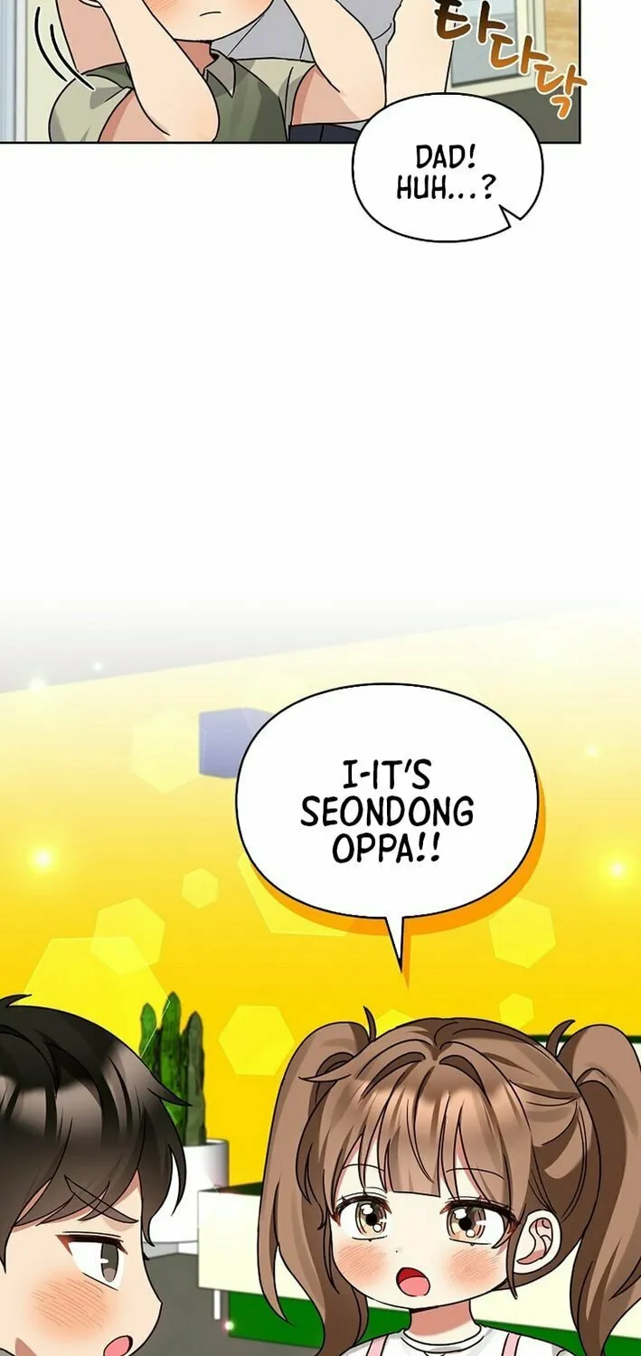 I Became a Doting Father Chapter 199 page 38 - 